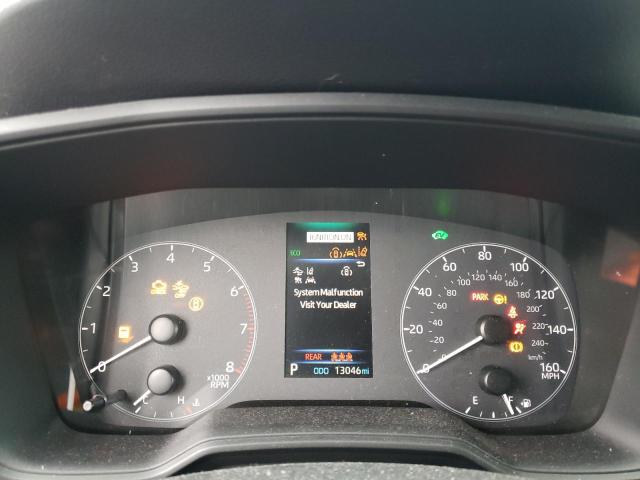 2024 TOYOTA COROLLA CR - 7MUFBABG0RV022889