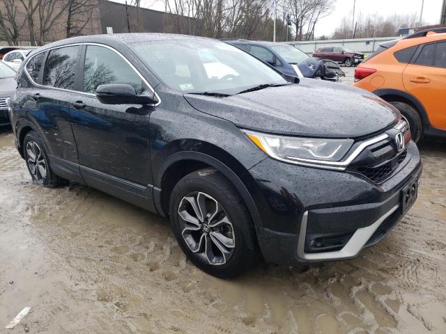 Vin: 2hkrw2h55nh602274, lot: 47780915, honda crv ex 20224