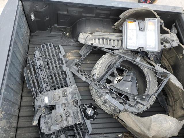 2019 CHEVROLET SILVERADO - 1GCRYCEF8KZ423776