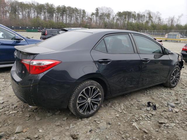 Vin: 2t1burhe8gc683759, lot: 49089285, toyota corolla l 20163