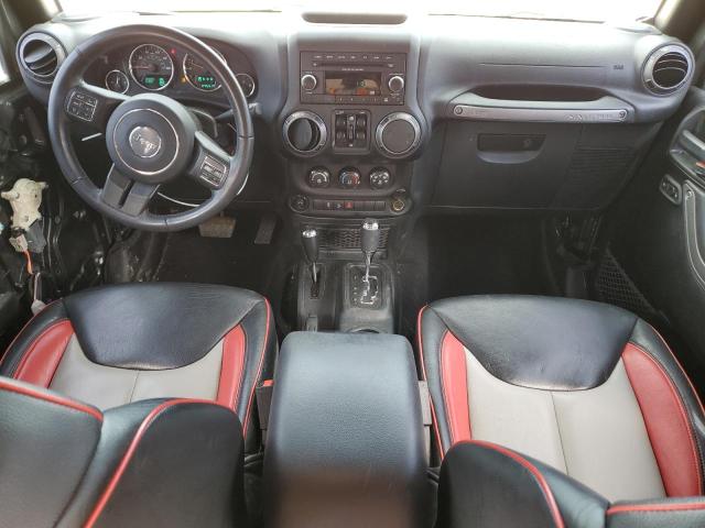 2018 JEEP WRANGLER U - 1C4BJWDG6JL865670