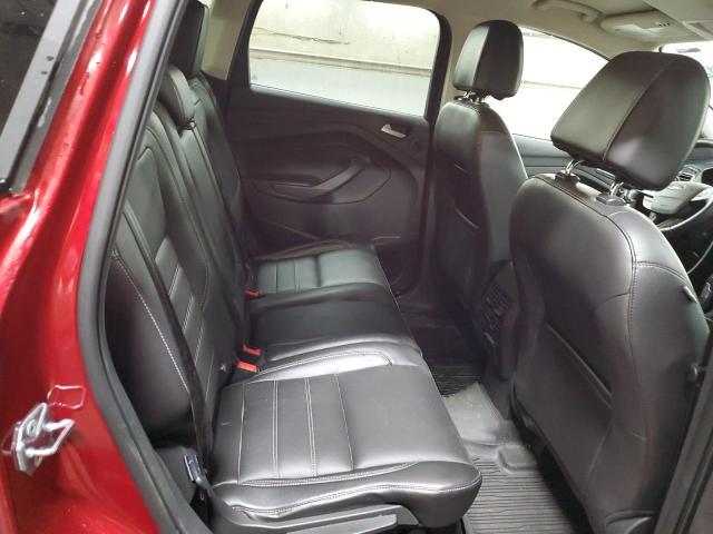 2017 FORD ESCAPE TIT - 1FMCU0JD0HUE13538