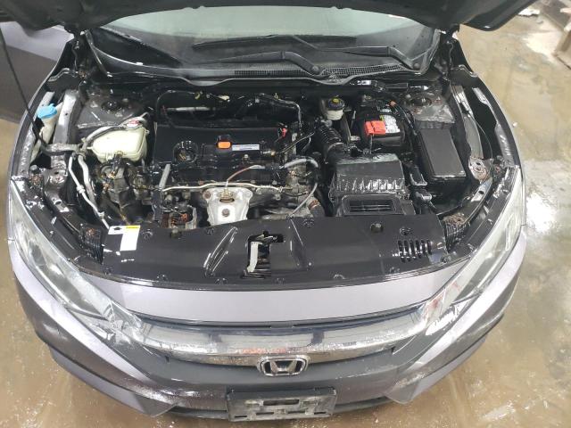 2016 HONDA CIVIC LX - 2HGFC2F53GH508521