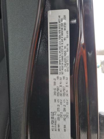 2015 JEEP WRANGLER U - 1C4BJWDG5FL749545