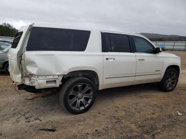 Vin: 1gks2jkj4fr561602, lot: 47636645, gmc yukon denali 20153