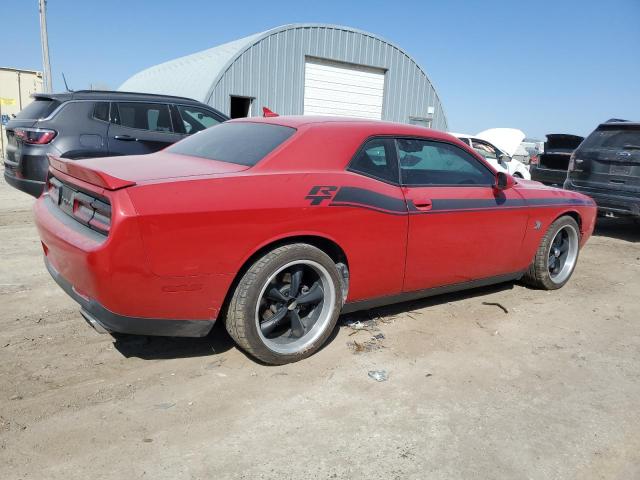 Vin: 2c3cdzbt1fh715925, lot: 50307465, dodge challenger sxt plus 20153