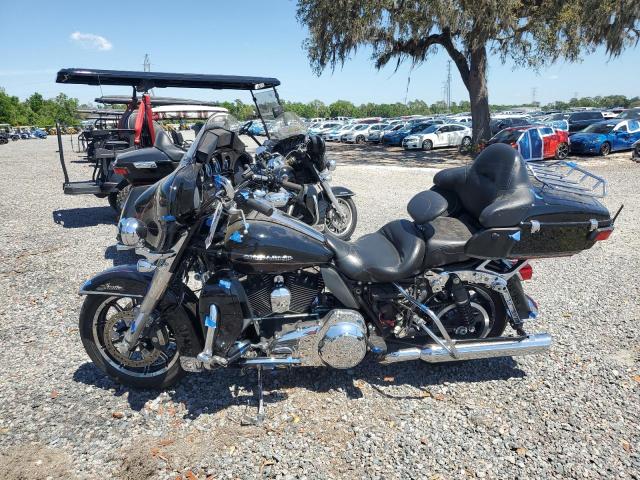2015 HARLEY-DAVIDSON FLHTKL ULT 1HD1KKL16FB640563