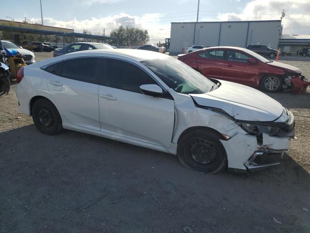 Vin: 2hgfc2f63kh568896, lot: 49294955, honda civic lx 20194