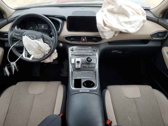 2023 HYUNDAI SANTA FE S - 5NMS24AJ3PH610888