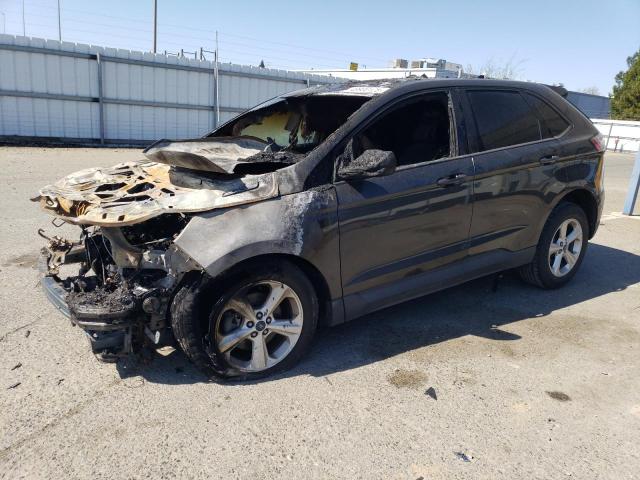 Vin: 2fmpk3g96kbb57270, lot: 48900125, ford edge se 2019 img_1