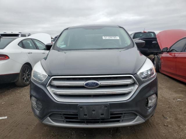 2017 FORD ESCAPE SE - 1FMCU9GD5HUE49110