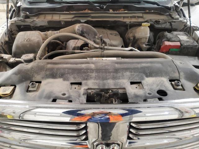 2017 RAM 1500 SLT - 1C6RR7LT6HS835250