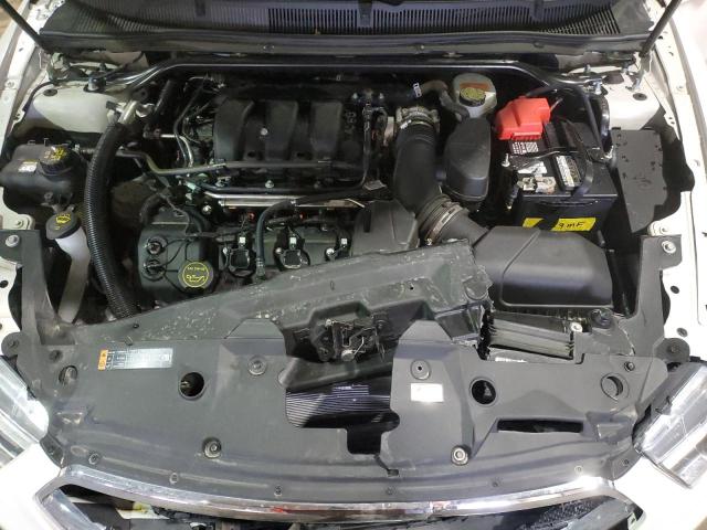 2016 FORD TAURUS SEL - 1FAHP2E8XGG140816