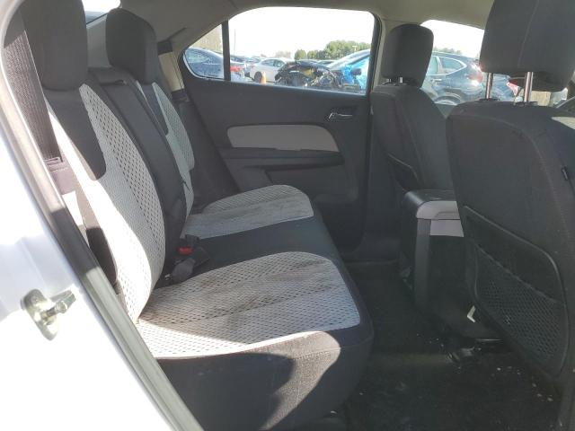 2011 CHEVROLET EQUINOX LS - 2CNFLCECXB6257825