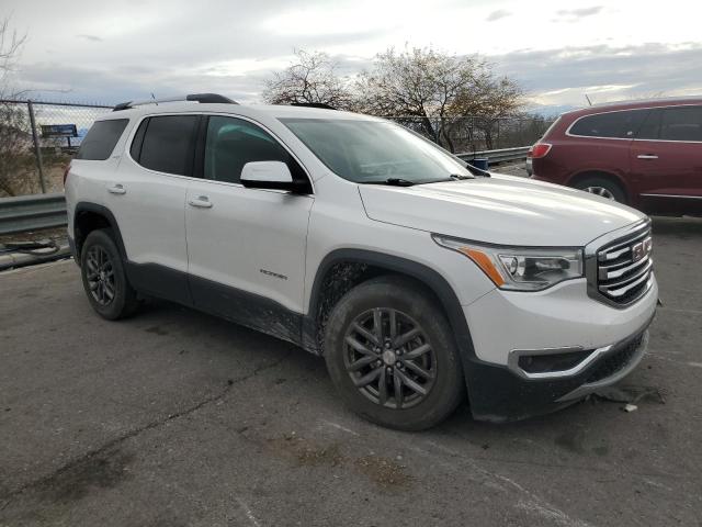 Vin: 1gkknmls2hz285245, lot: 47988085, gmc acadia slt-1 20174