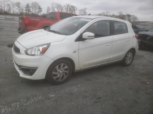 Vin: ml32a4hj1jh010536, lot: 49791695, mitsubishi mirage se 2018 img_1