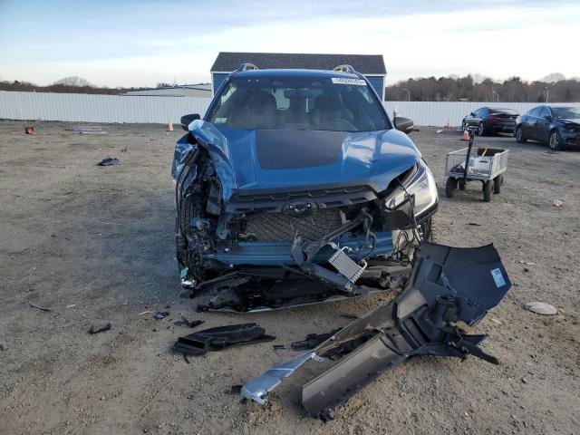 2023 SUBARU FORESTER W JF2SKAMC9PH440342