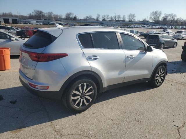 Vin: kndpncac3h7071867, lot: 48425195, kia sportage ex 20173