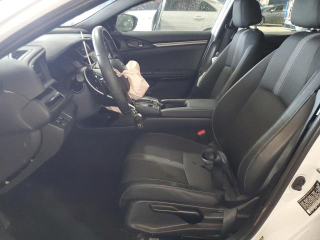 2021 HONDA CIVIC SPOR - SHHFK7H43MU212420