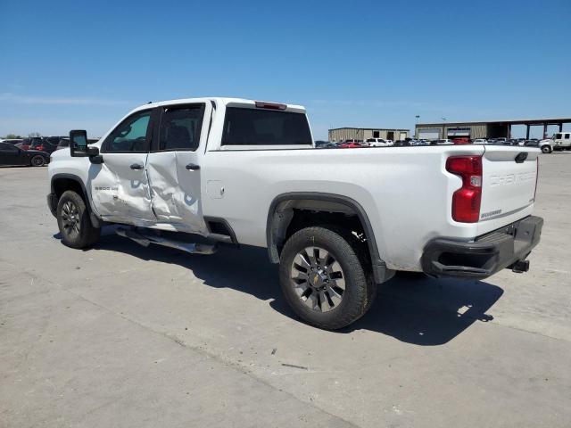 Vin: 1gc4kme73sf116608, lot: 49449365, chevrolet all models k2500 custom 20252