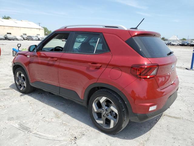Vin: kmhrc8a33su365737, lot: 50556045, hyundai venue sel 20252