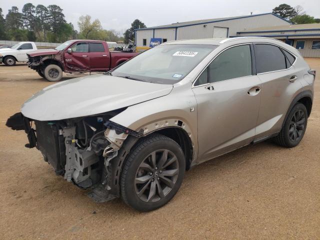Vin: jtjyarbzxj2094813, lot: 50643305, lexus nx 300 base 2018 img_1