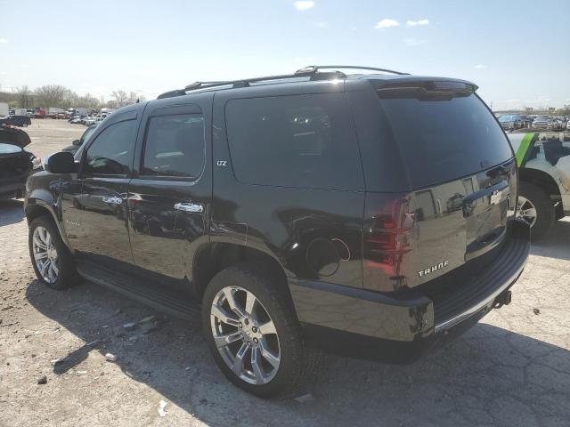 Vin: 1gnskce03cr306789, lot: 47882575, chevrolet tahoe k1500 ltz 20122