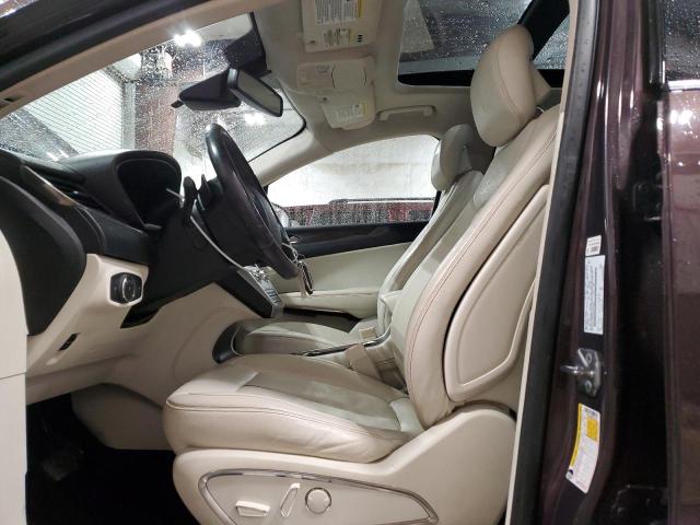 2017 LINCOLN MKC BLACK 5LMTJ4DH8HUL70563
