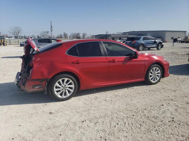 2023 TOYOTA CAMRY LE - 4T1C11AK9PU084494