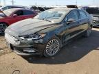 2017 FORD FUSION TIT - 3FA6P0RU2HR356737