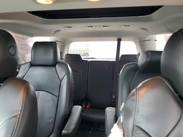 2016 GMC ACADIA SLT 1GKKRRKD1GJ233297