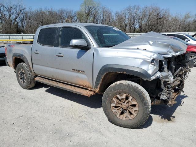 2017 TOYOTA TACOMA DOU - 5TFCZ5AN8HX111764