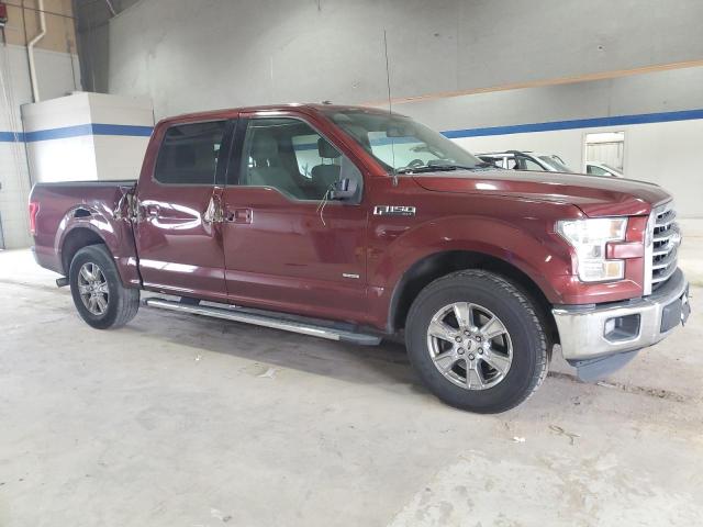 2016 FORD F150 SUPER - 1FTEW1CP5GFC37688