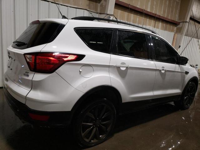 Vin: 1fmcu9gd2kub80992, lot: 50076085, ford escape se 20193