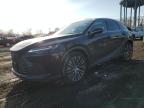 2024 LEXUS RX 350 BAS - 2T2BAMCAXRC058214