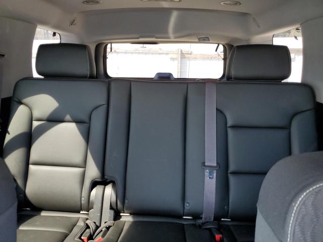 2016 CHEVROLET TAHOE POLI 1GNSKDEC4GR327740