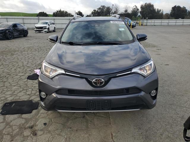 2017 TOYOTA RAV4 XLE - JTMWFREV3HJ102903