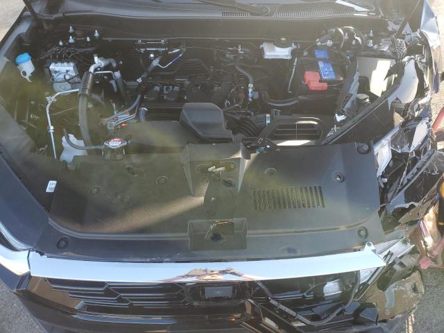 2025 HONDA CR-V EXL 2HKRS4H78SH464511