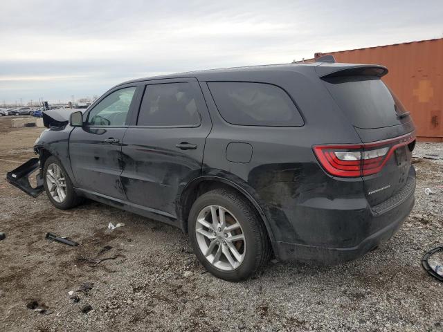 Vin: 1c4rdhdg2nc203494, lot: 50829225, dodge durango gt 20222