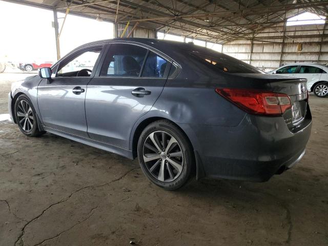 2015 SUBARU LEGACY 3.6 - 4S3BNEL64F3042332