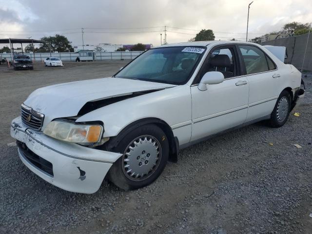 ACURA RL