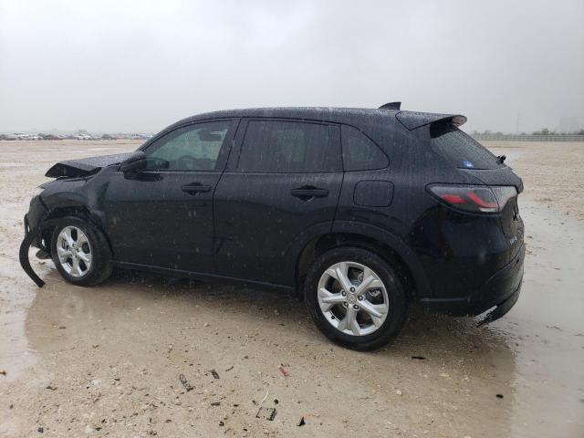 Vin: 3czrz1h37pm734380, lot: 50839315, honda hr-v lx 20232