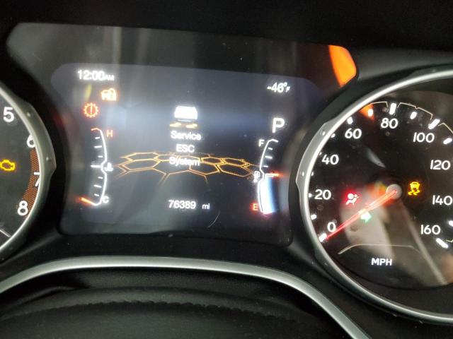 2019 JEEP COMPASS LA - 3C4NJDBB2KT646123