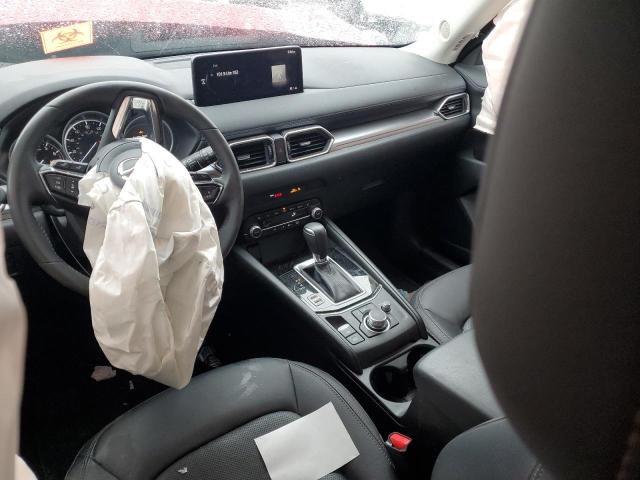 2023 MAZDA CX-5 PREFE - JM3KFBCM0P0243181