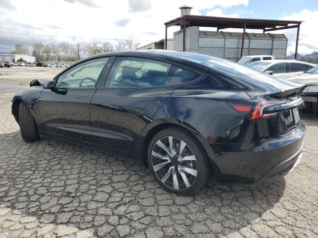 Vin: 5yj3e1ea9sf924138, lot: 48324125, tesla model 3 20252