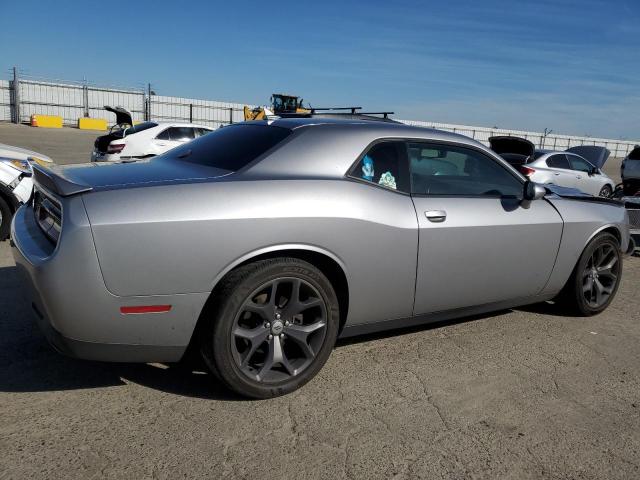 Vin: 2c3cdzagxjh258982, lot: 50640105, dodge challenger sxt 20183