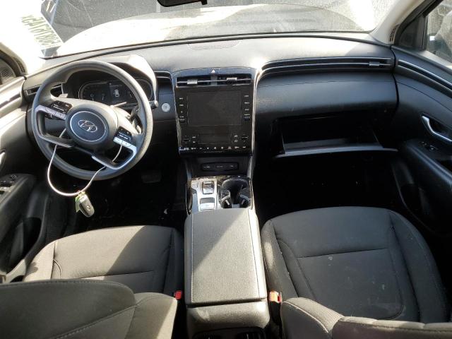 2022 HYUNDAI TUCSON BLU KM8JBCA15NU011790