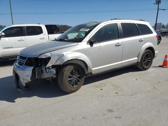 DODGE JOURNEY SXT