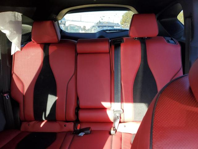 2019 ACURA RDX A-SPEC - 5J8TC2H6XKL032756
