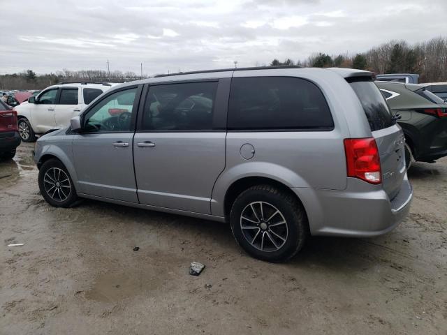 2019 DODGE GRAND CARA - 2C4RDGEG5KR647593